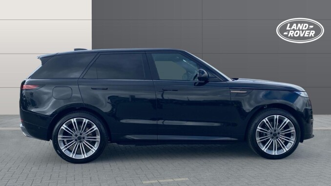 Land Rover Range Rover Sport 3.0 P460e Autobiography 5dr Auto Estate - Image 5
